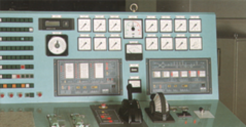 Dział maszynowy – żegluga międzynarodowa II mechanik (2/E) – według programu skróconego