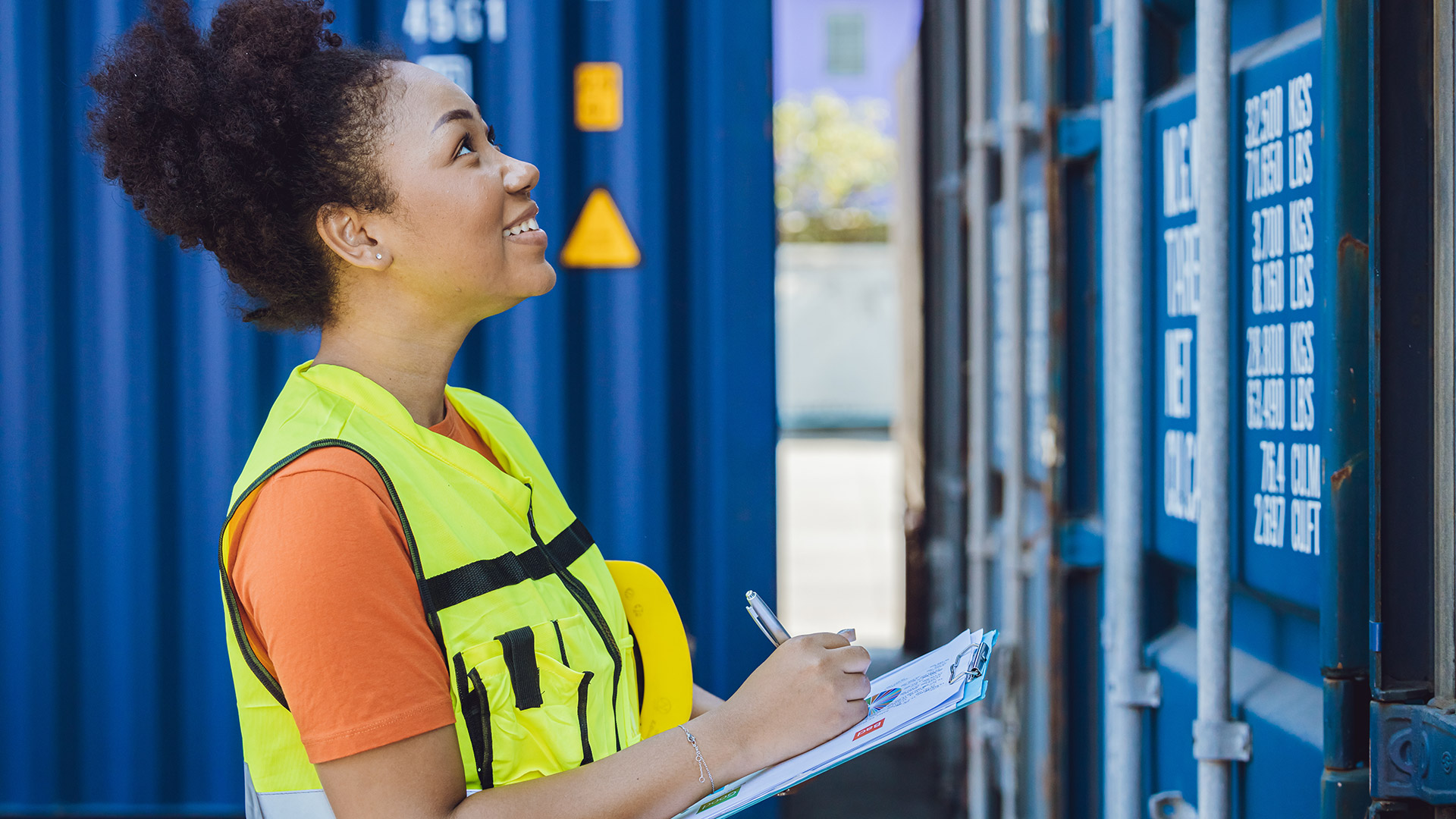 Nawigacja – Technik Nawigator Morski